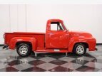 Thumbnail Photo 15 for 1955 Ford F100